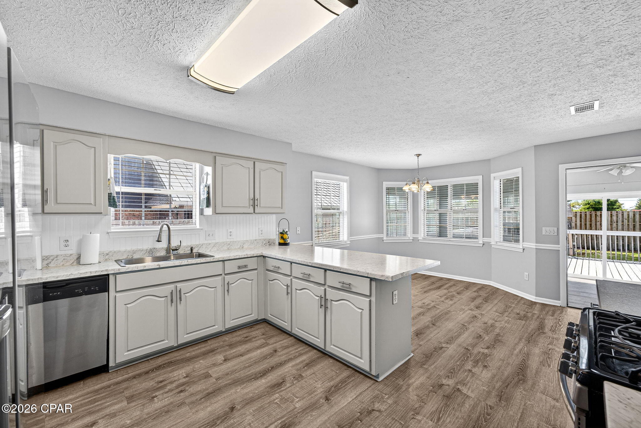 North Ridge Phase 1 - Residential