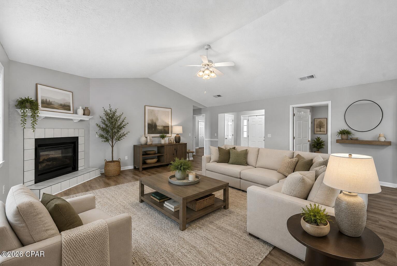 North Ridge Phase 1 - Residential