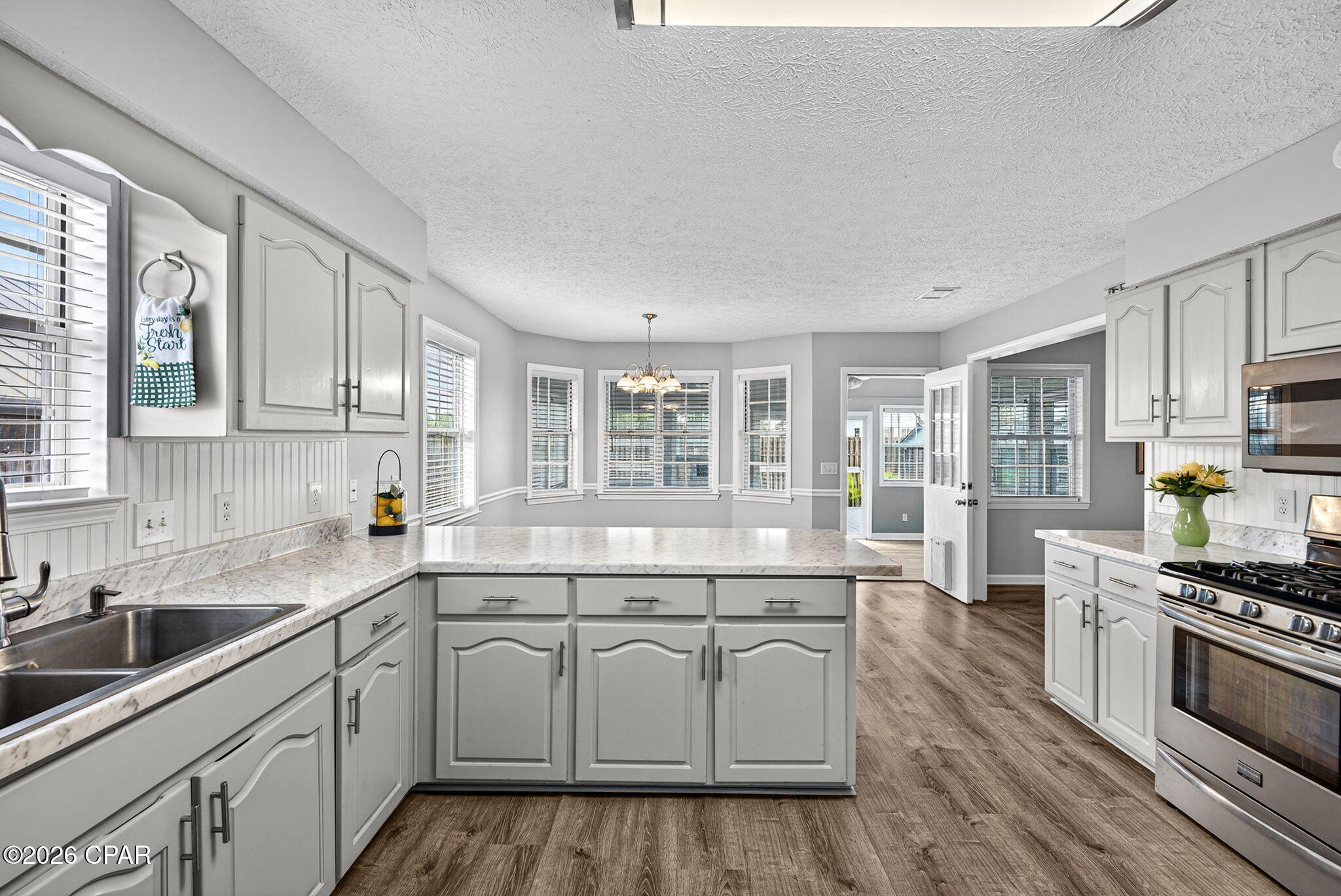 North Ridge Phase 1 - Residential