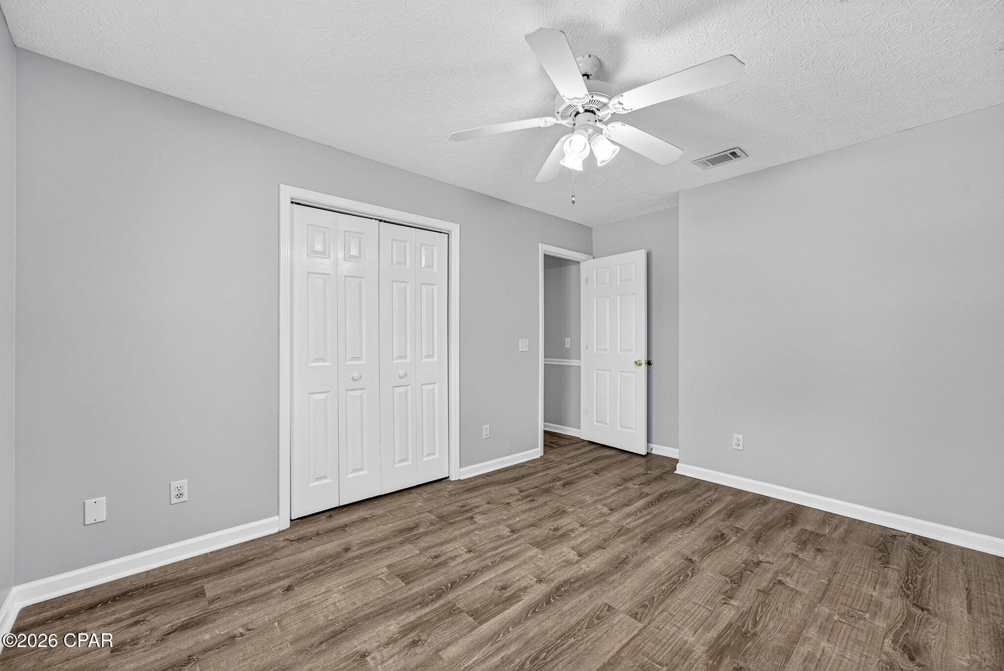North Ridge Phase 1 - Residential