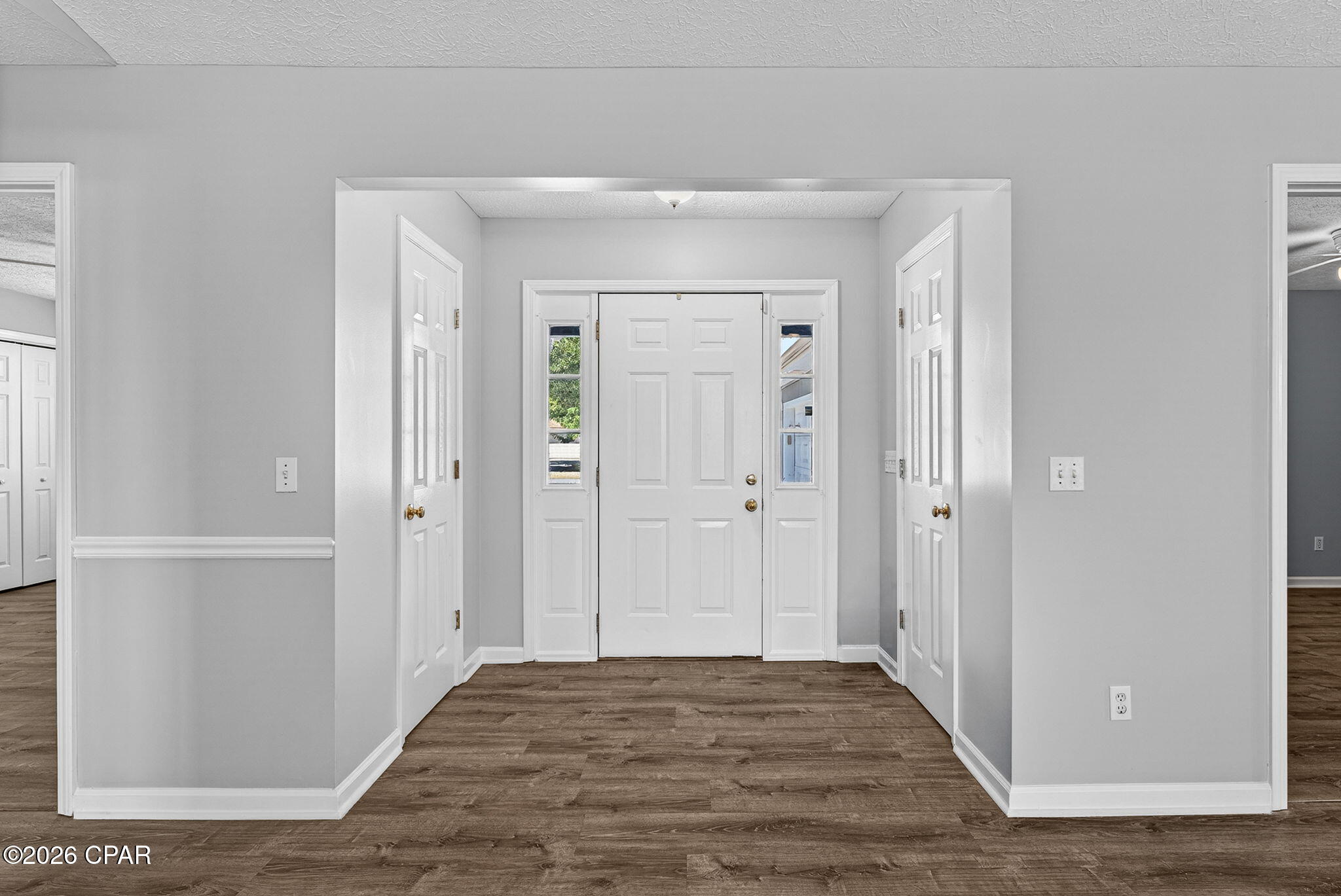 North Ridge Phase 1 - Residential