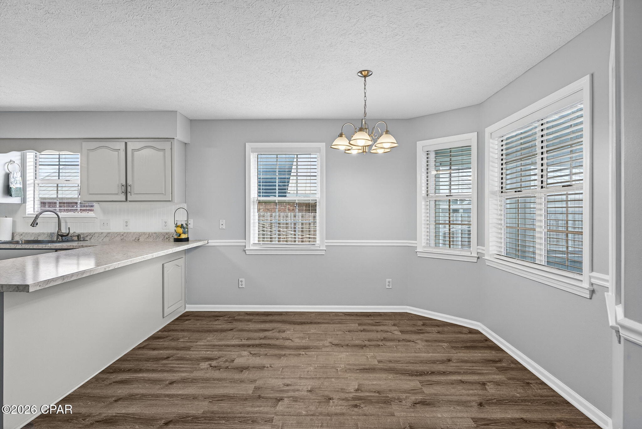 North Ridge Phase 1 - Residential