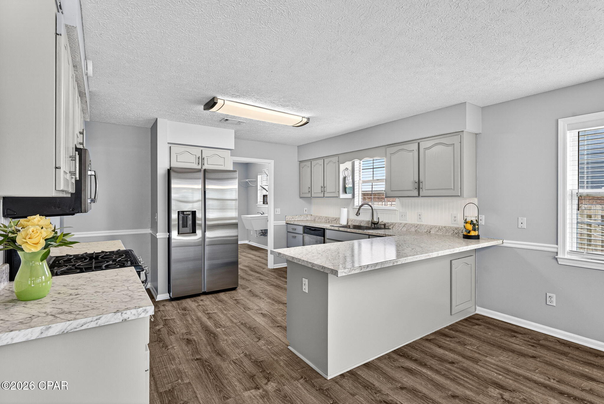 North Ridge Phase 1 - Residential