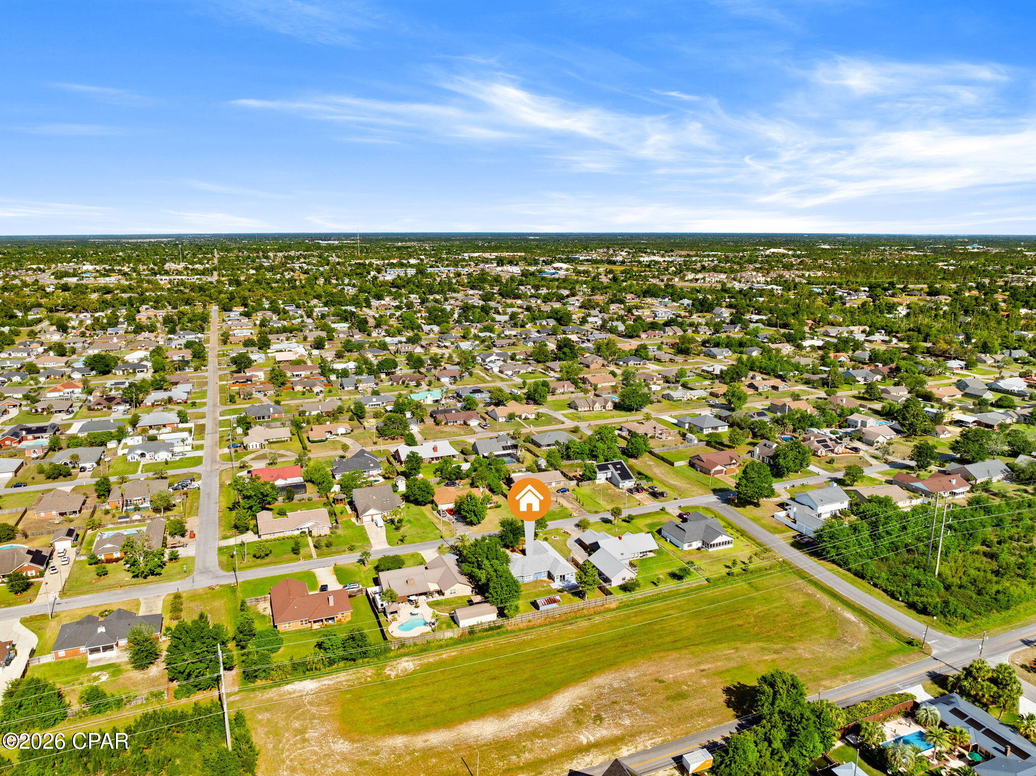 North Ridge Phase 1 - Residential