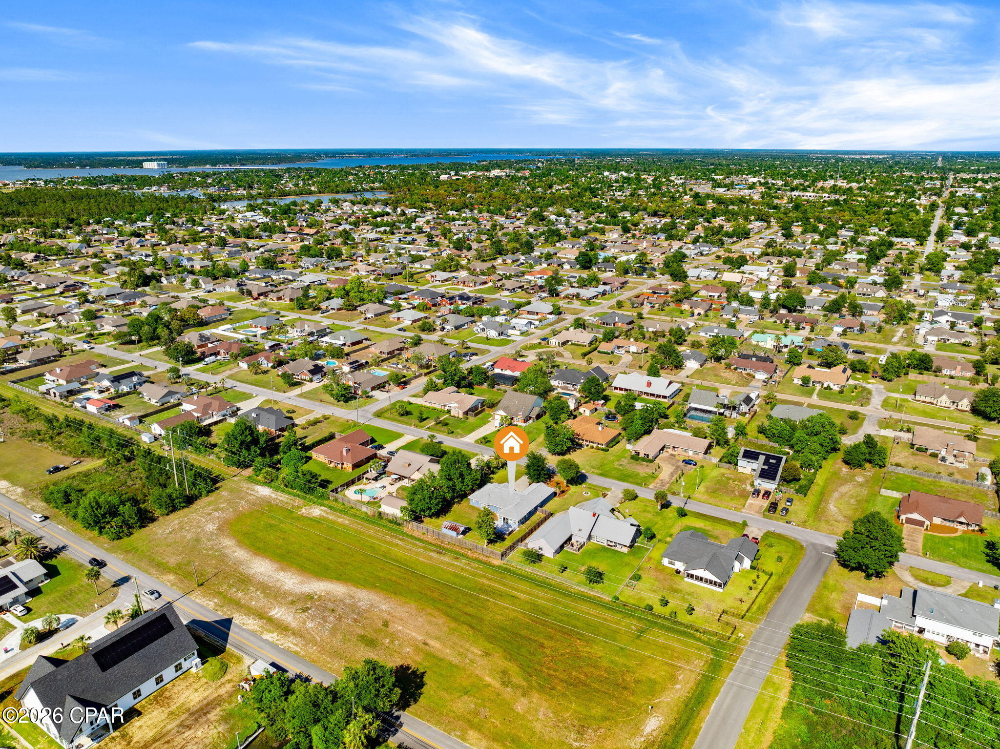 North Ridge Phase 1 - Residential