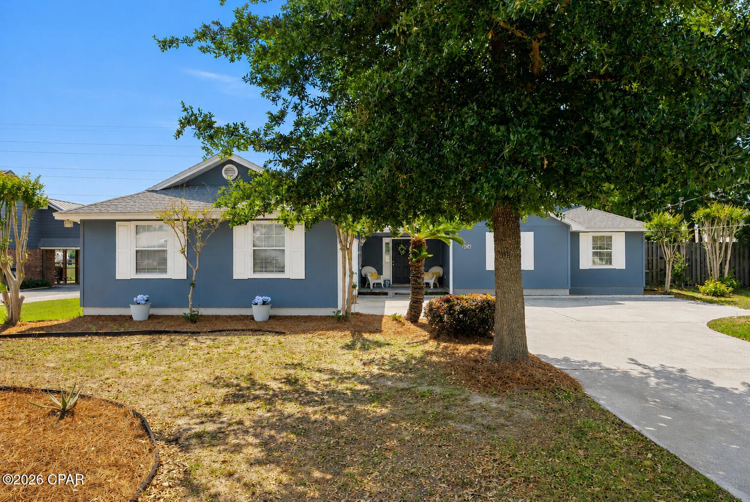 North Ridge Phase 1 - Residential