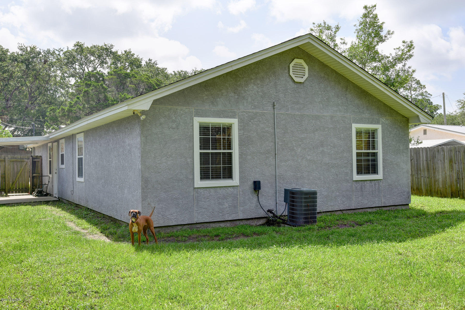 Chandlee 3rd Add - Residential