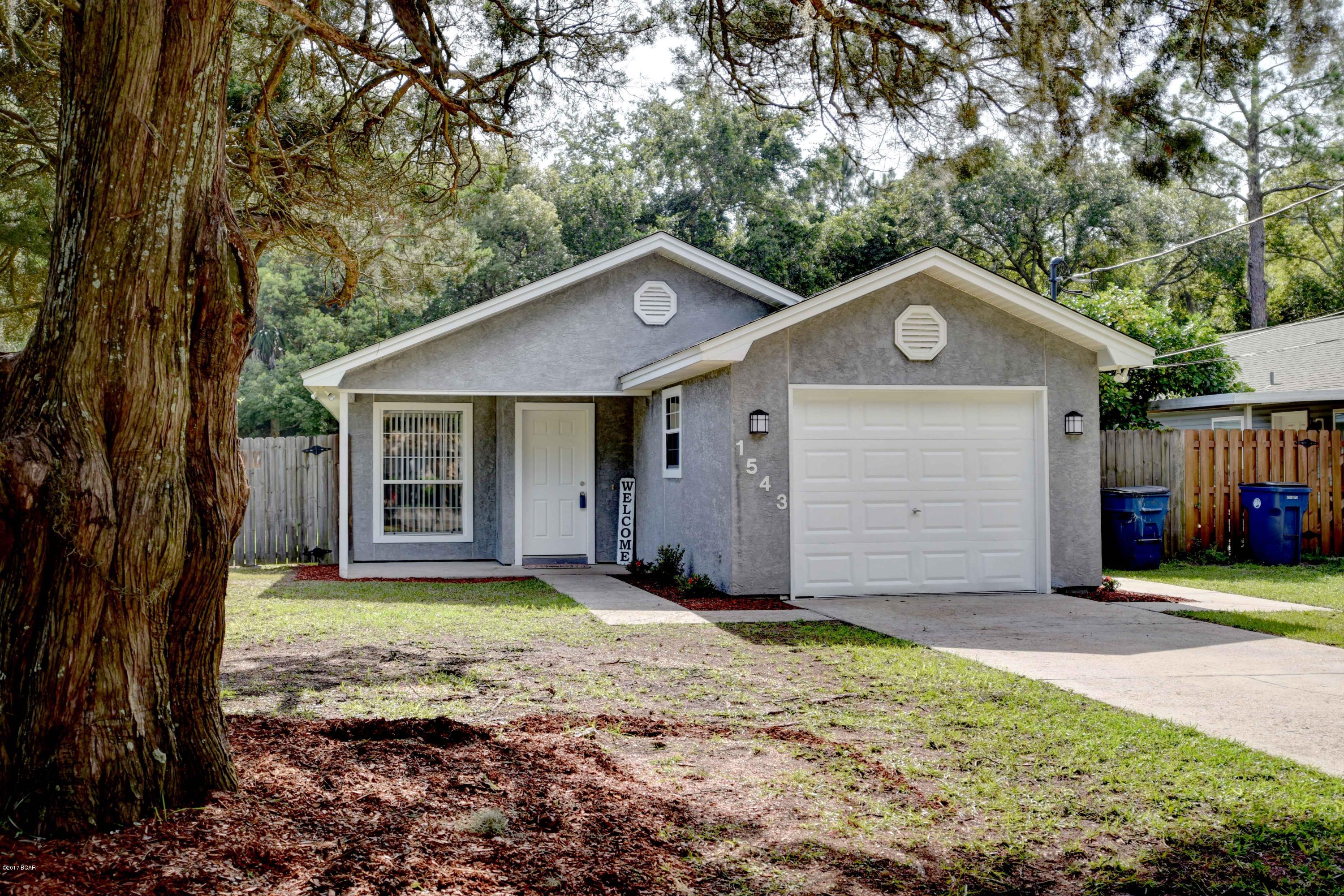 Chandlee 3rd Add - Residential