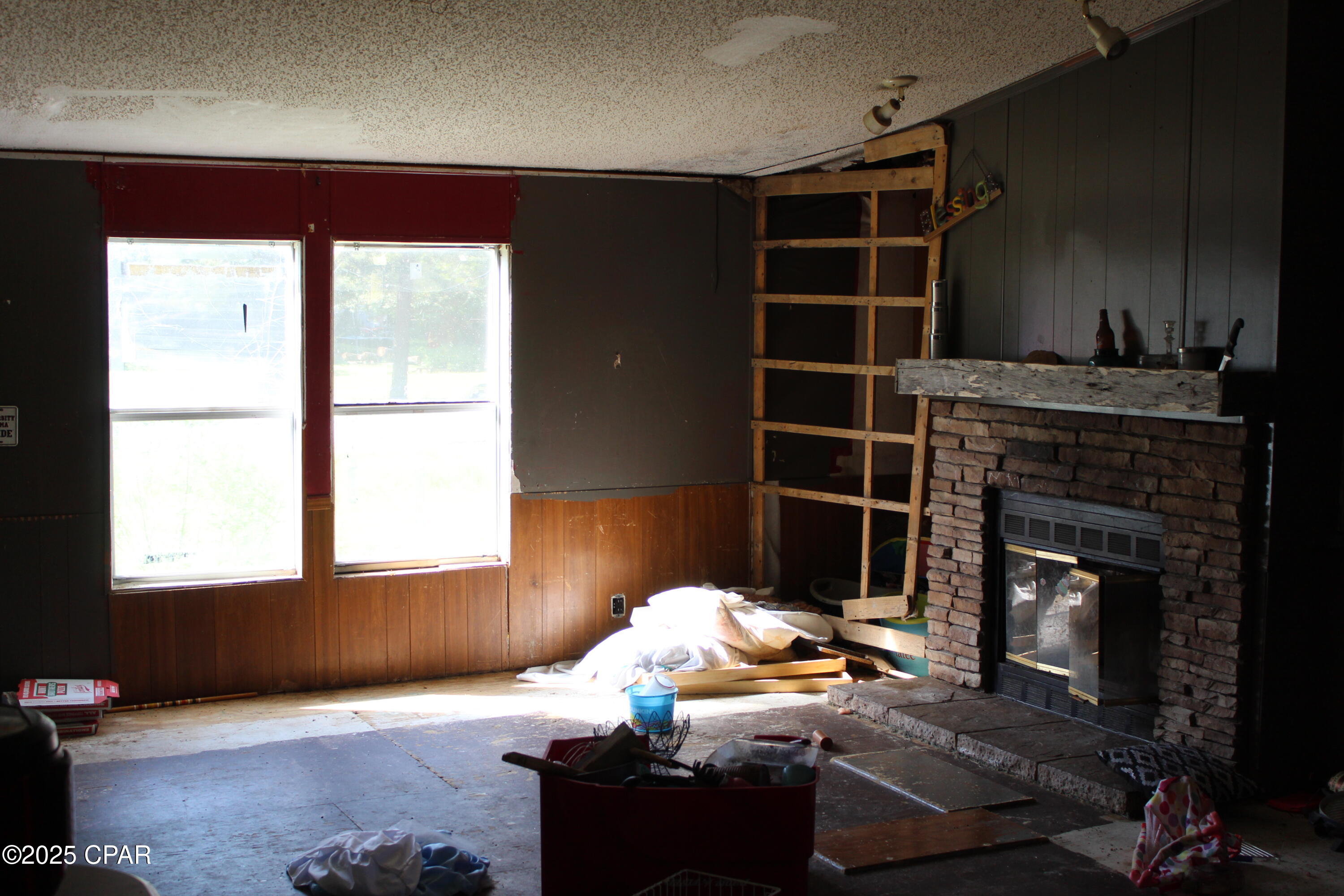 Whippoorwills - Residential