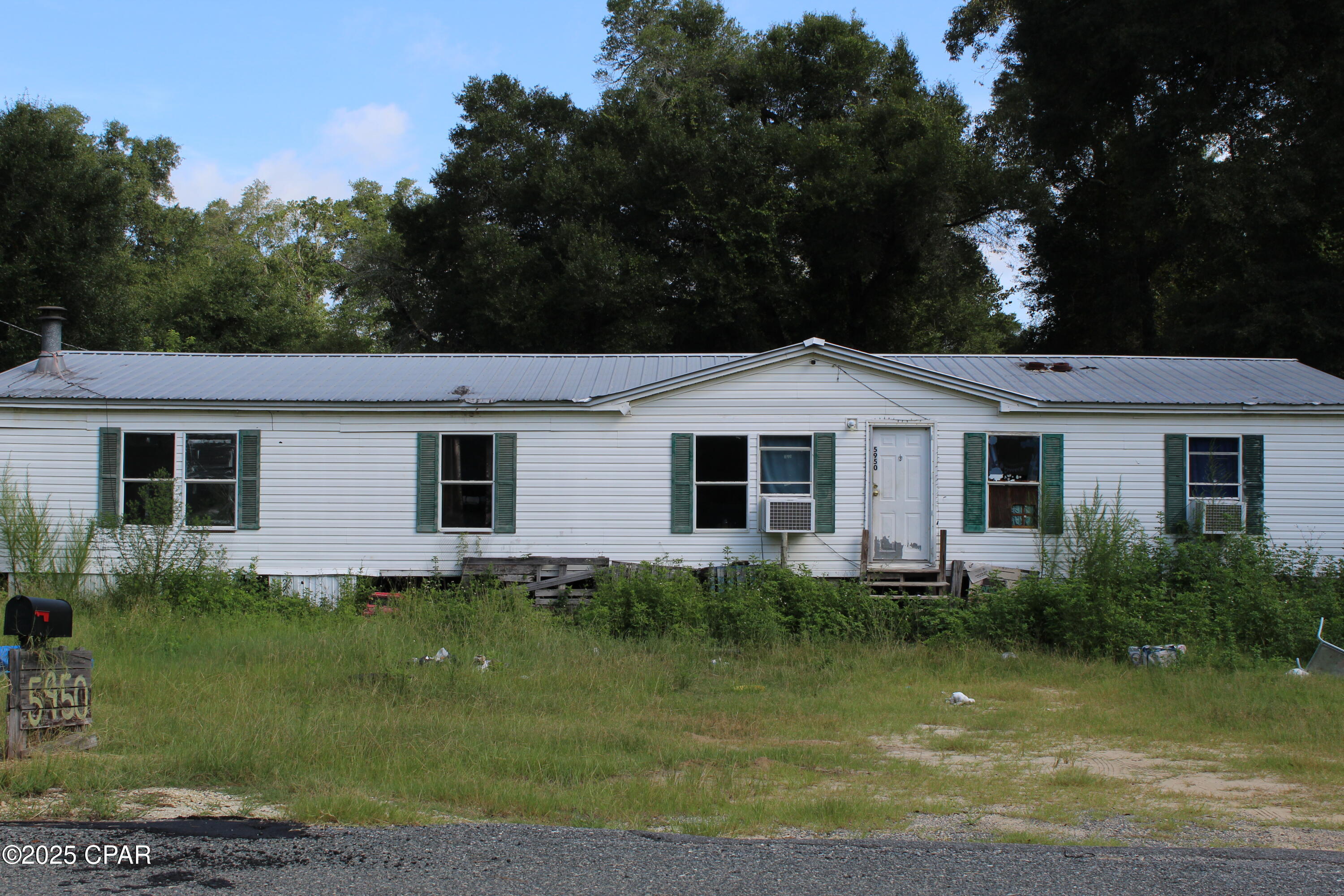 Whippoorwills - Residential