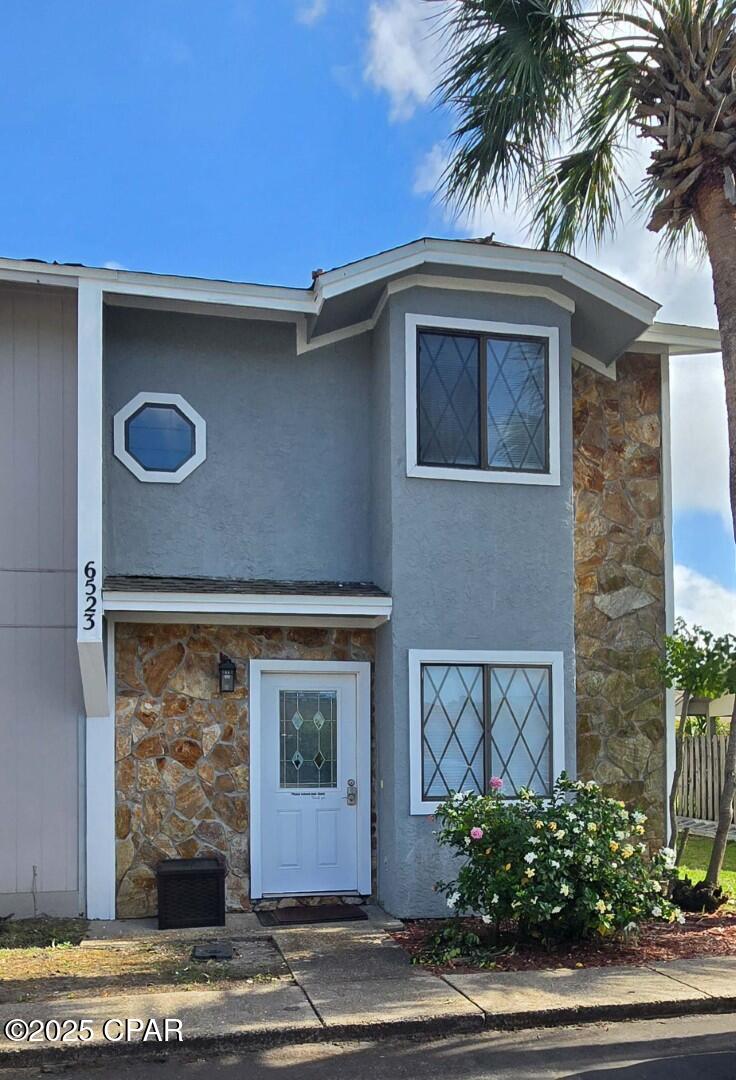 Harbour Towne - Residential