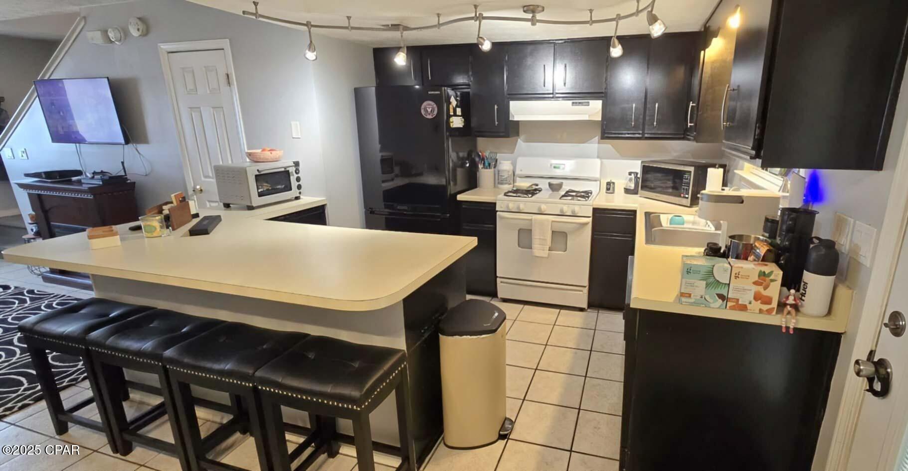 Harbour Towne - Residential