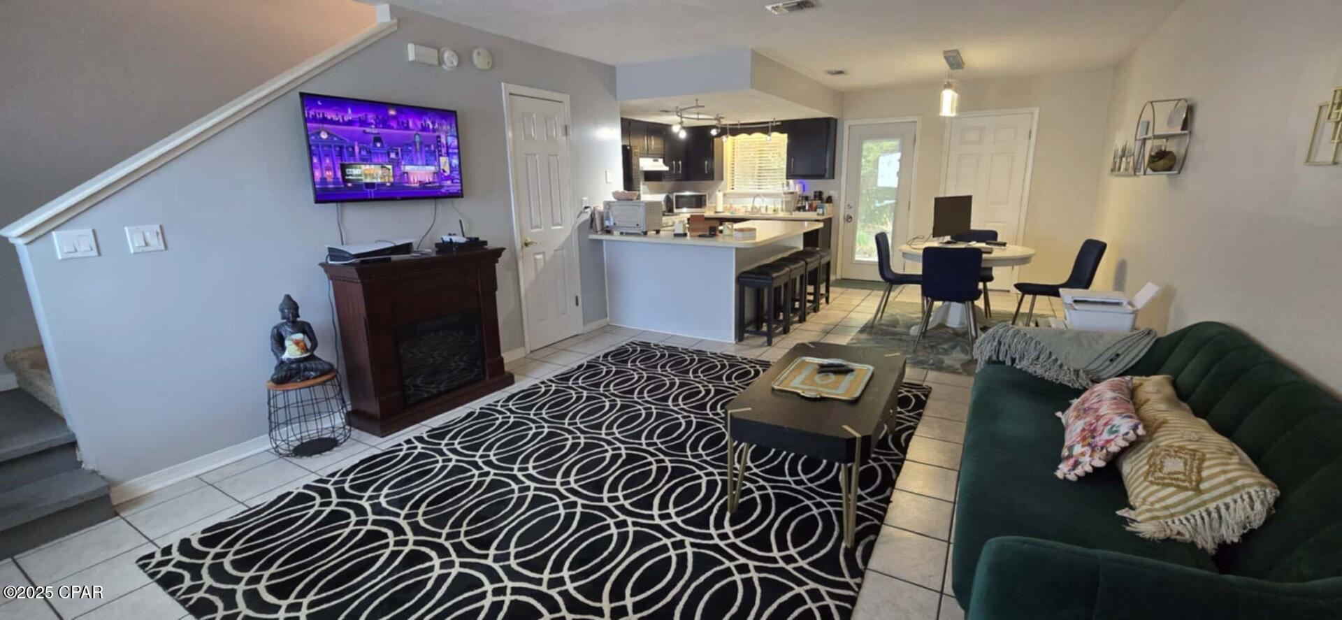 Harbour Towne - Residential