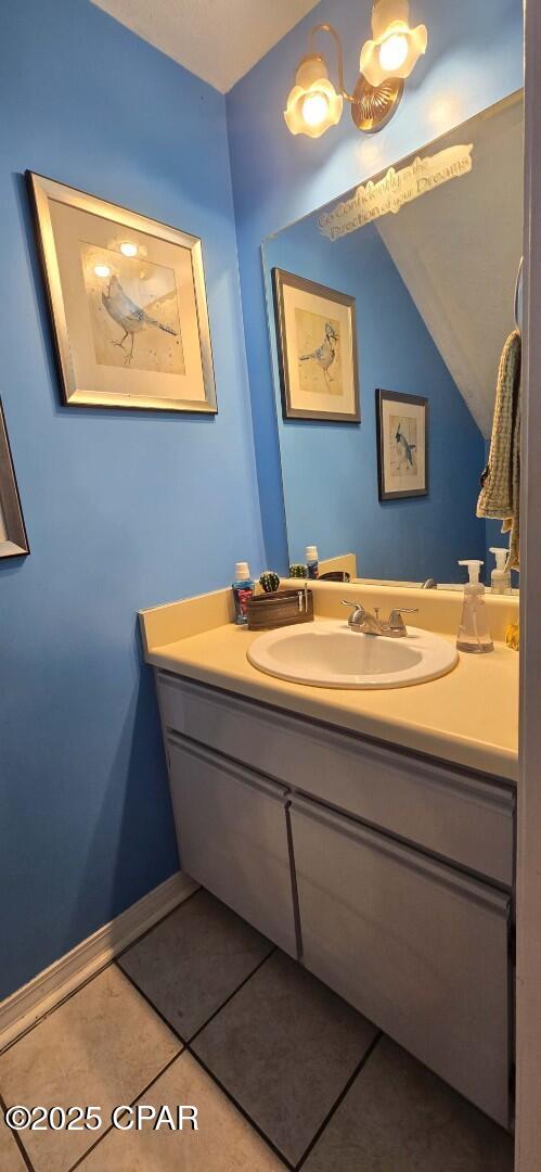 Harbour Towne - Residential