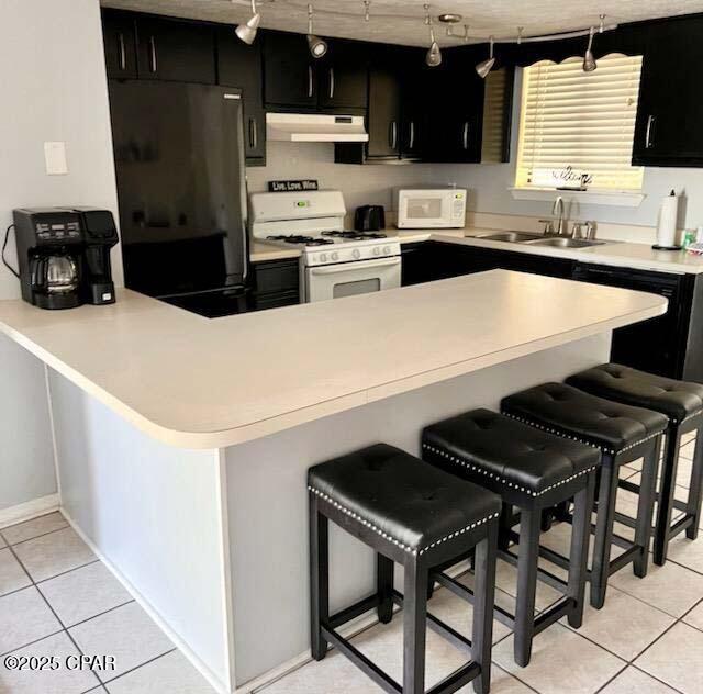 Harbour Towne - Residential