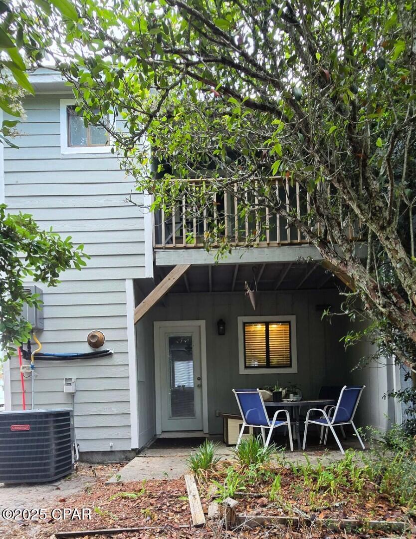 Harbour Towne - Residential