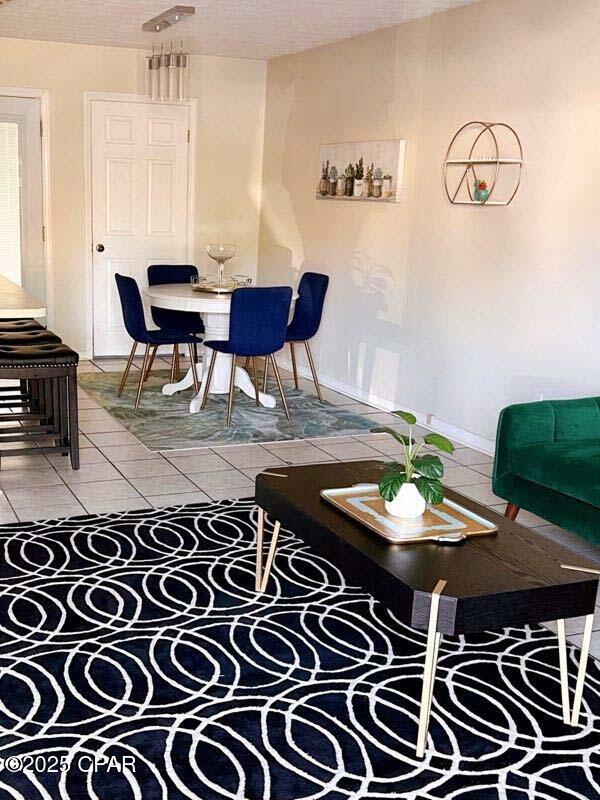 Harbour Towne - Residential