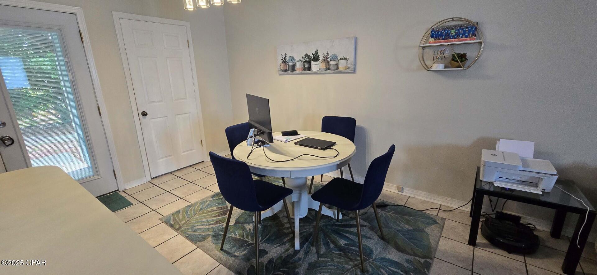 Harbour Towne - Residential