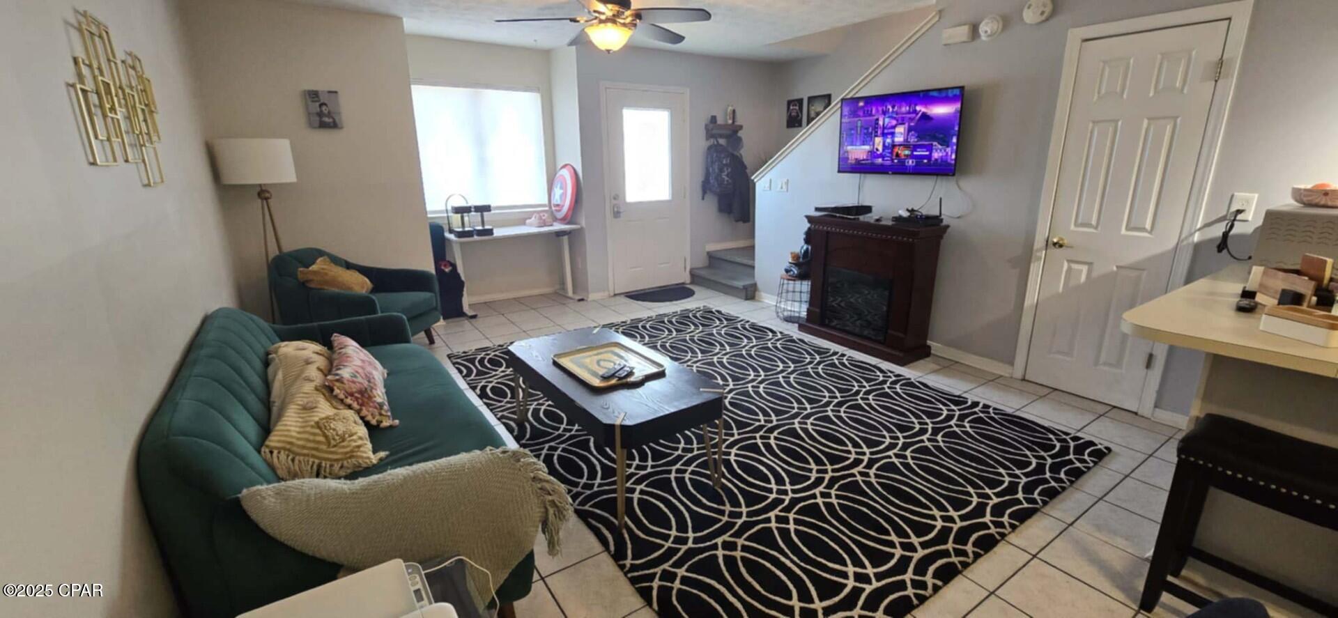 Harbour Towne - Residential