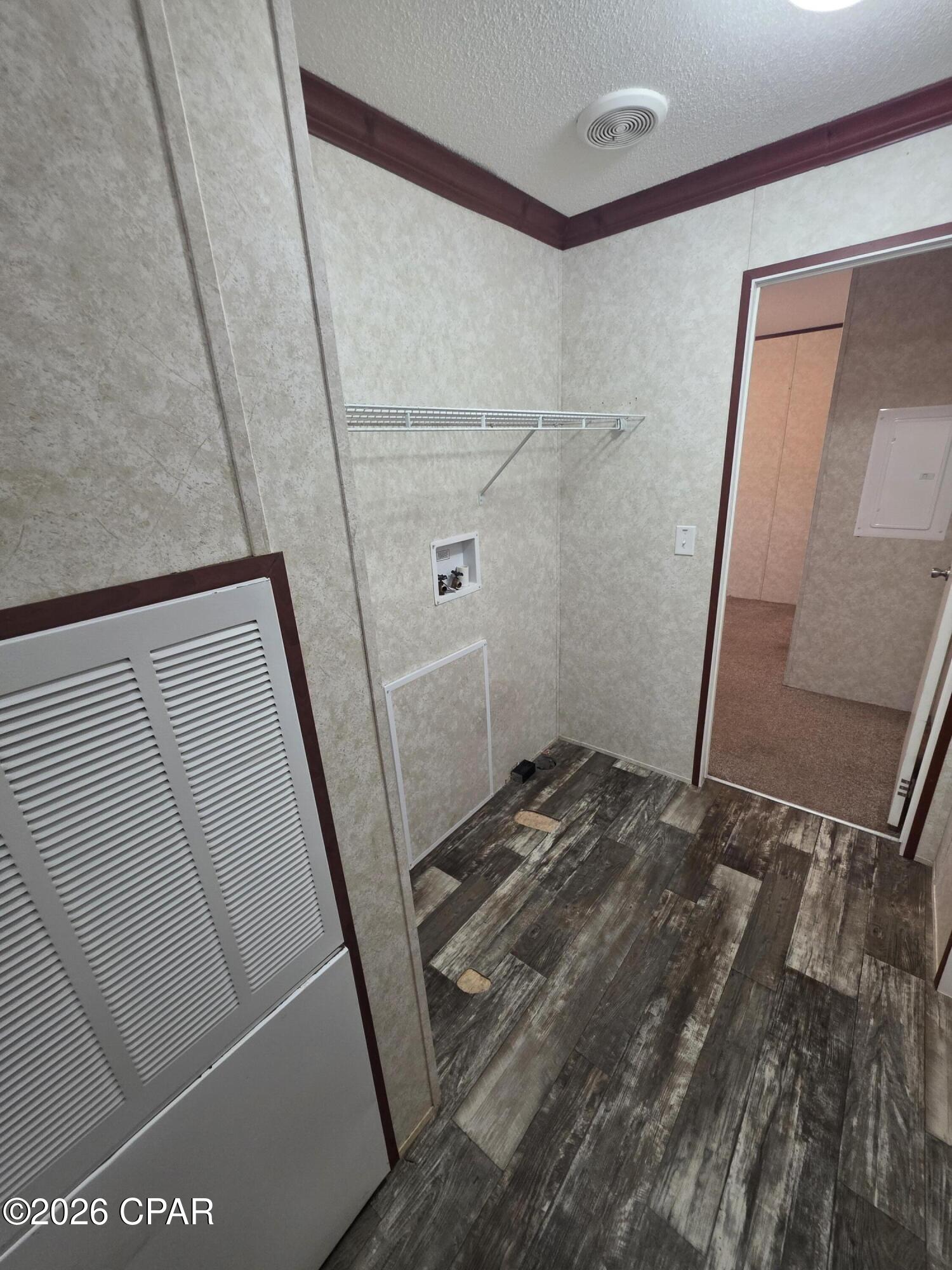 [No Recorded Subdiv] - Residential Lease