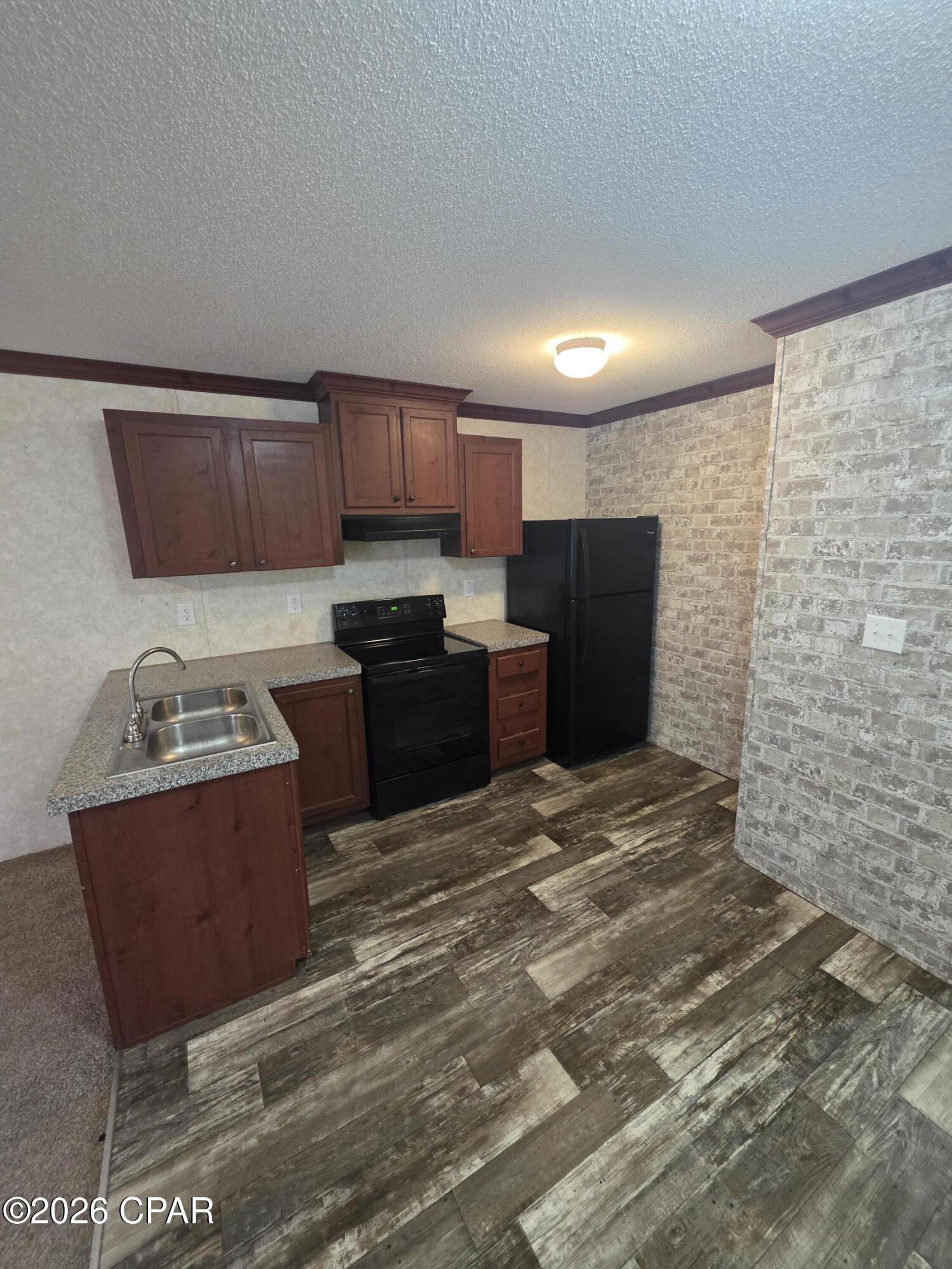 [No Recorded Subdiv] - Residential Lease