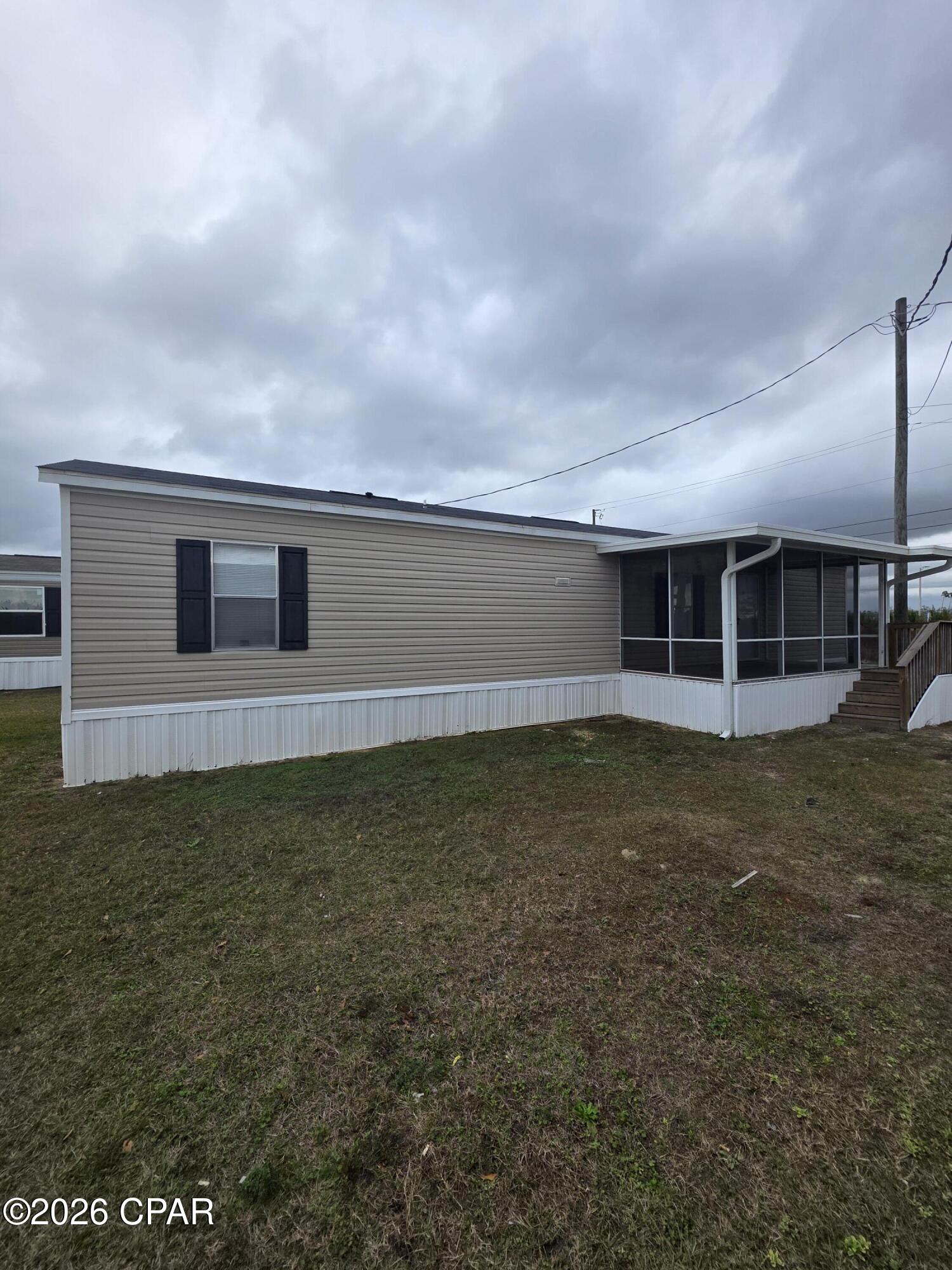 [No Recorded Subdiv] - Residential Lease