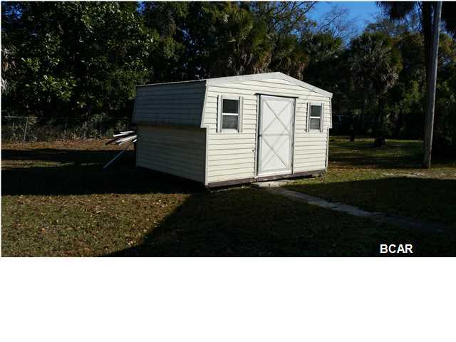 Pine View - Residential Lease