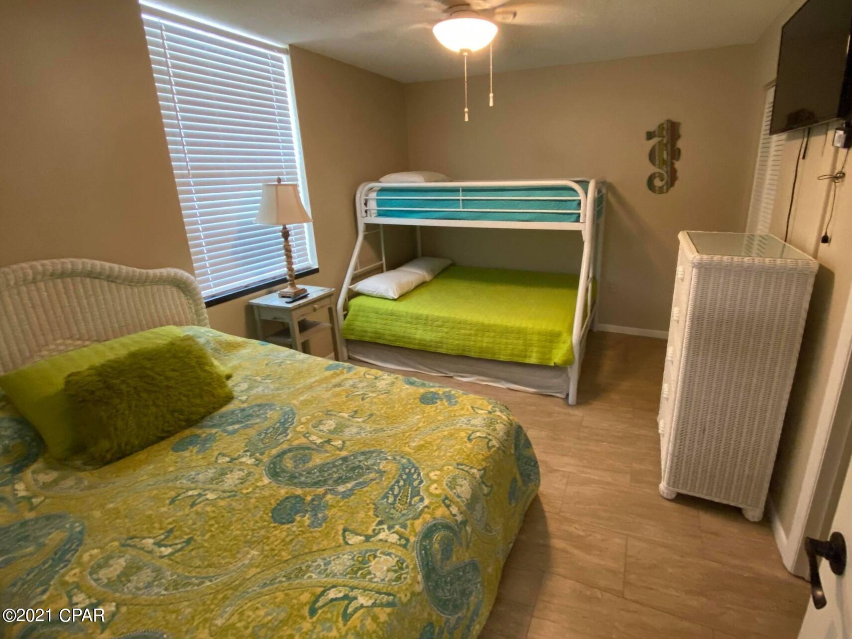 Dunes Of Panama Phase III - Residential