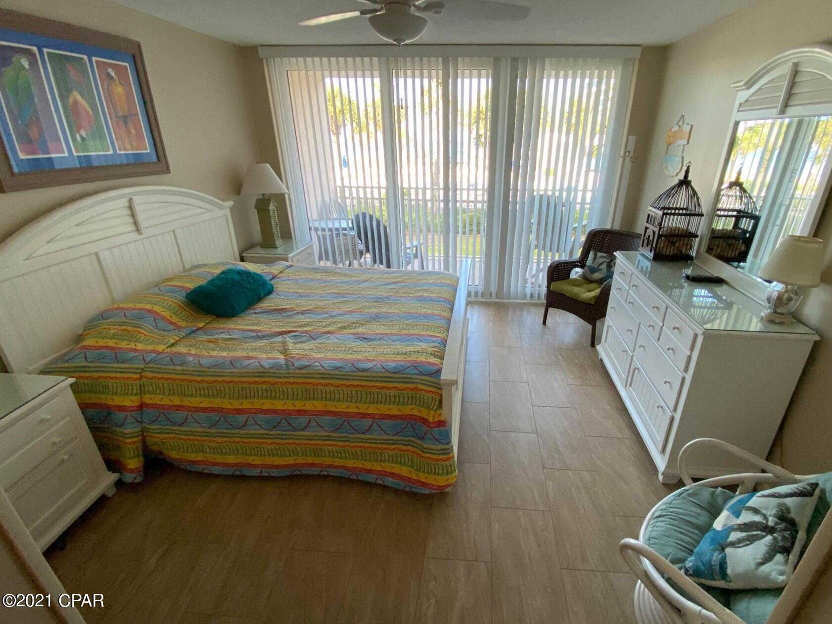 Dunes Of Panama Phase III - Residential