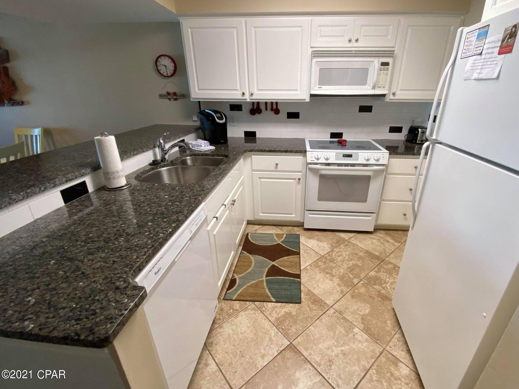 Dunes Of Panama Phase III - Residential