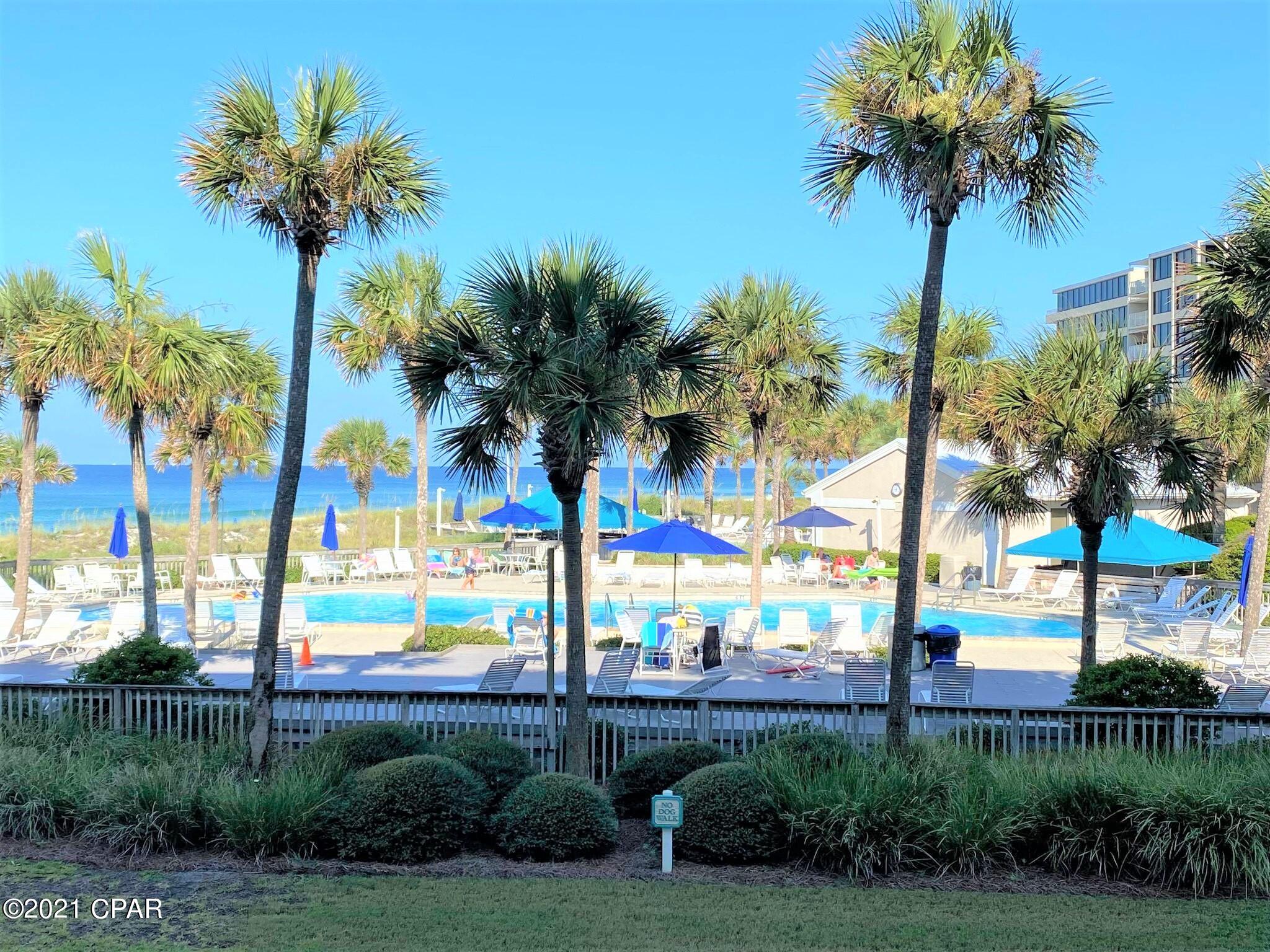 Dunes Of Panama Phase III - Residential