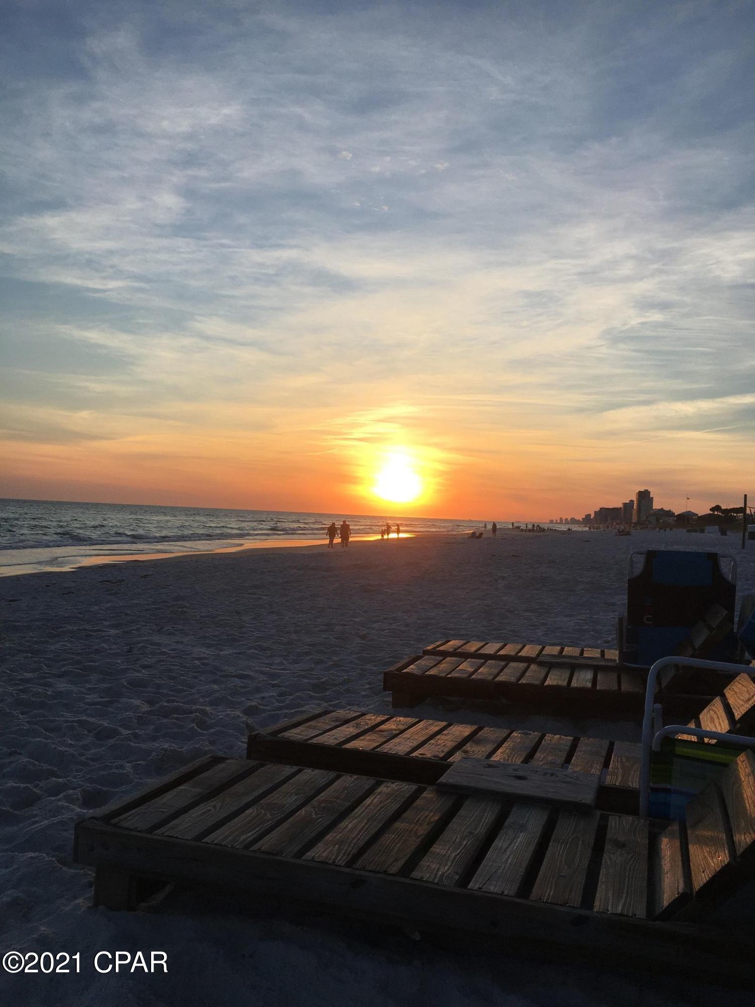 Dunes Of Panama Phase III - Residential