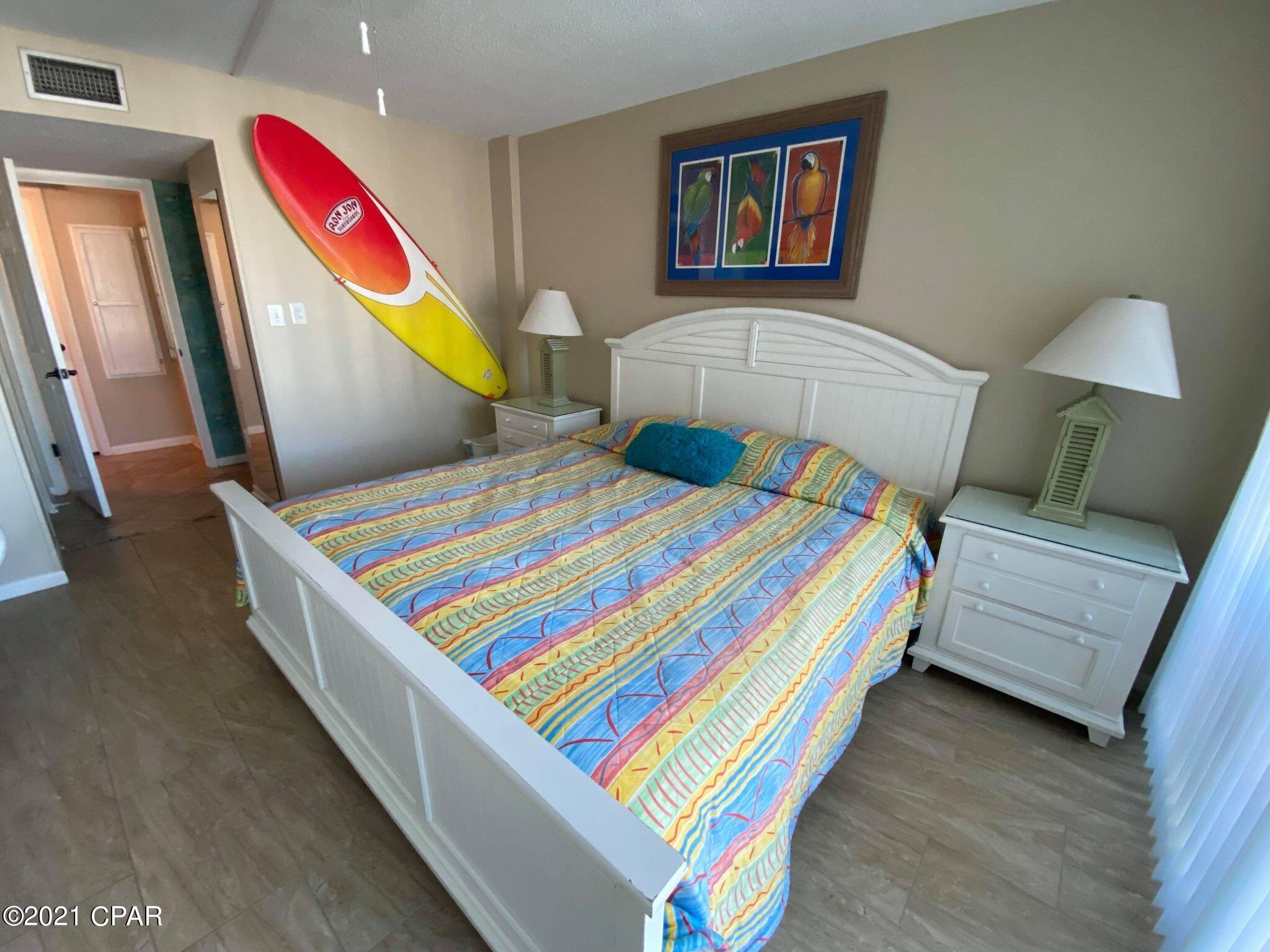 Dunes Of Panama Phase III - Residential