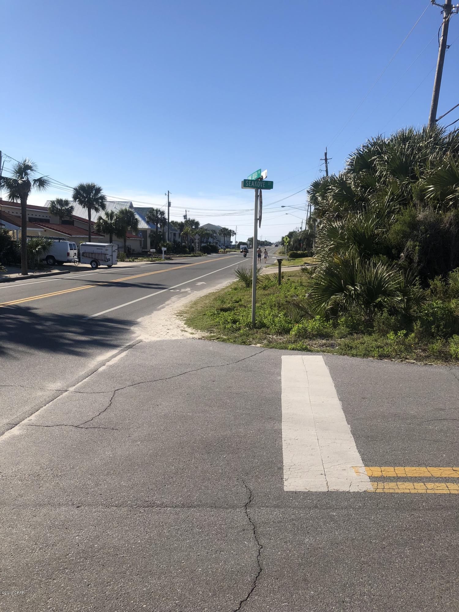 Seacove Heights - Land