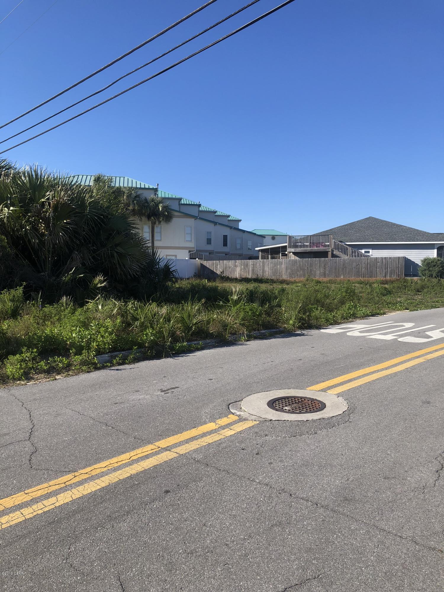 Seacove Heights - Land