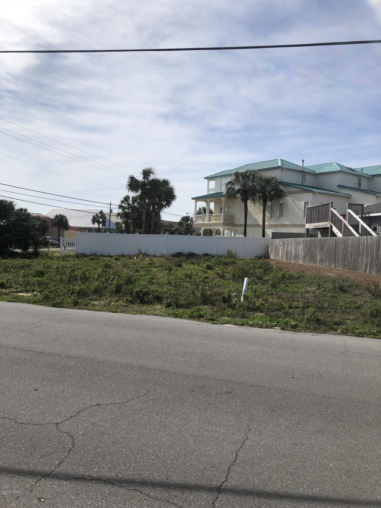 Seacove Heights - Land