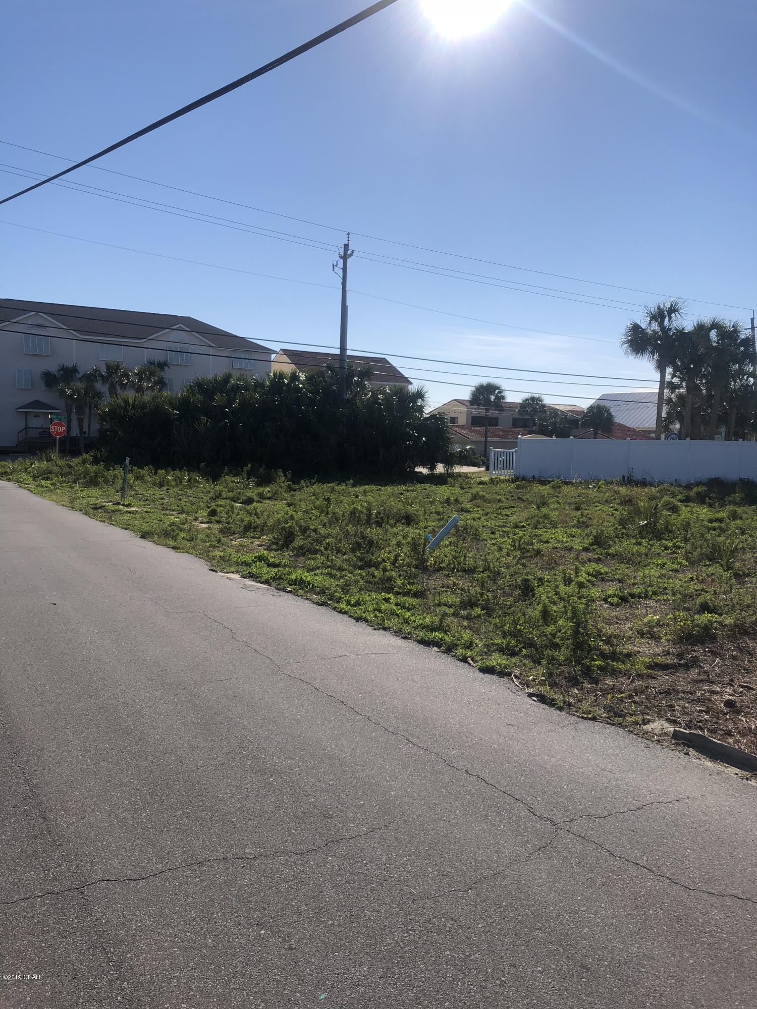 Seacove Heights - Land