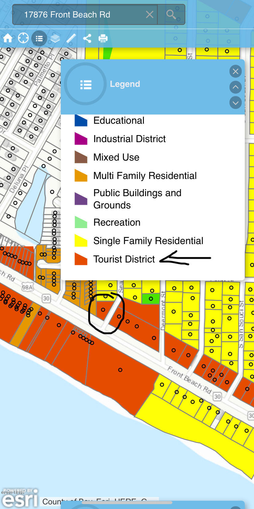 Seacove Heights - Land