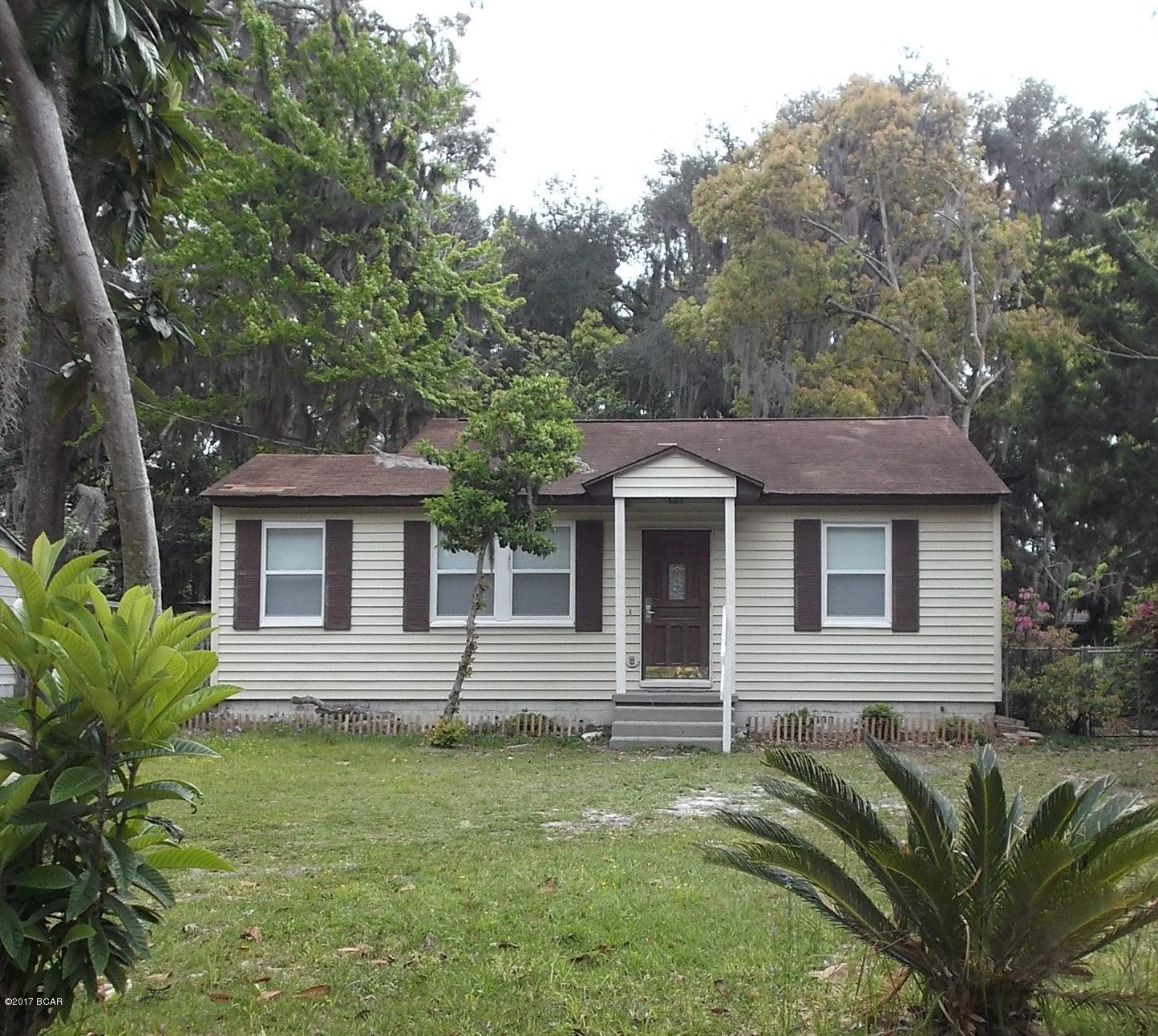 [No Recorded Subdiv] - Residential Lease