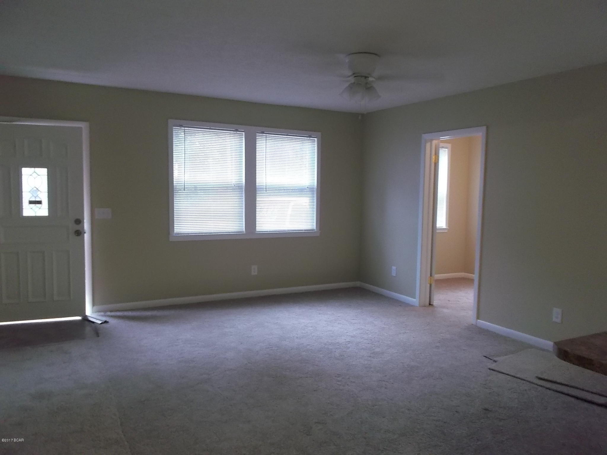 [No Recorded Subdiv] - Residential Lease