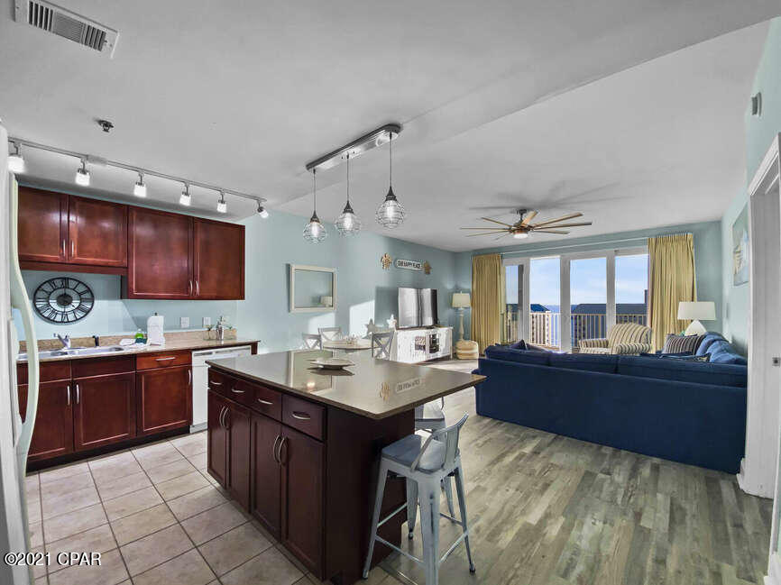 Laketown Wharf Phase II - Residential