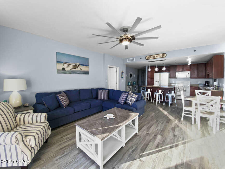 Laketown Wharf Phase II - Residential