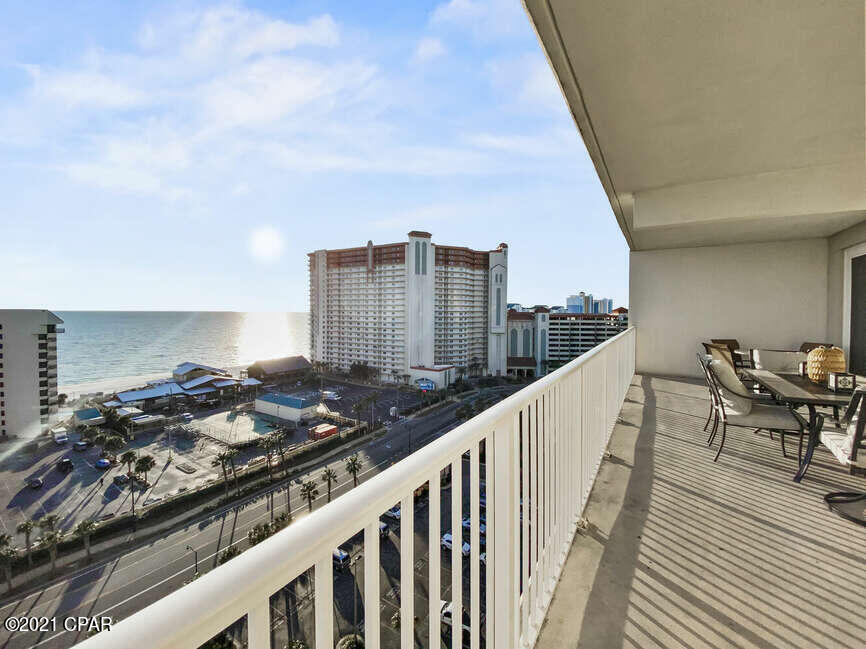 Laketown Wharf Phase II - Residential