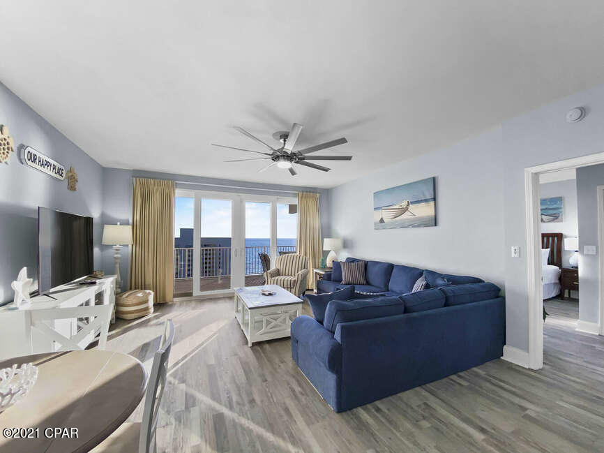 Laketown Wharf Phase II - Residential