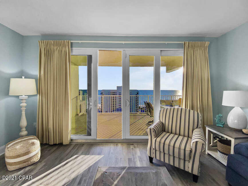 Laketown Wharf Phase II - Residential