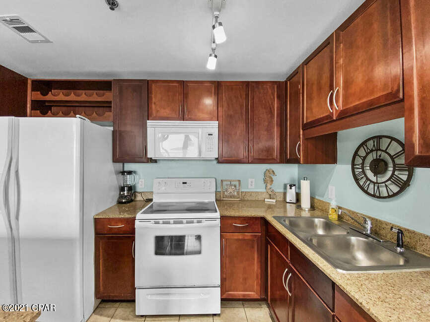 Laketown Wharf Phase II - Residential