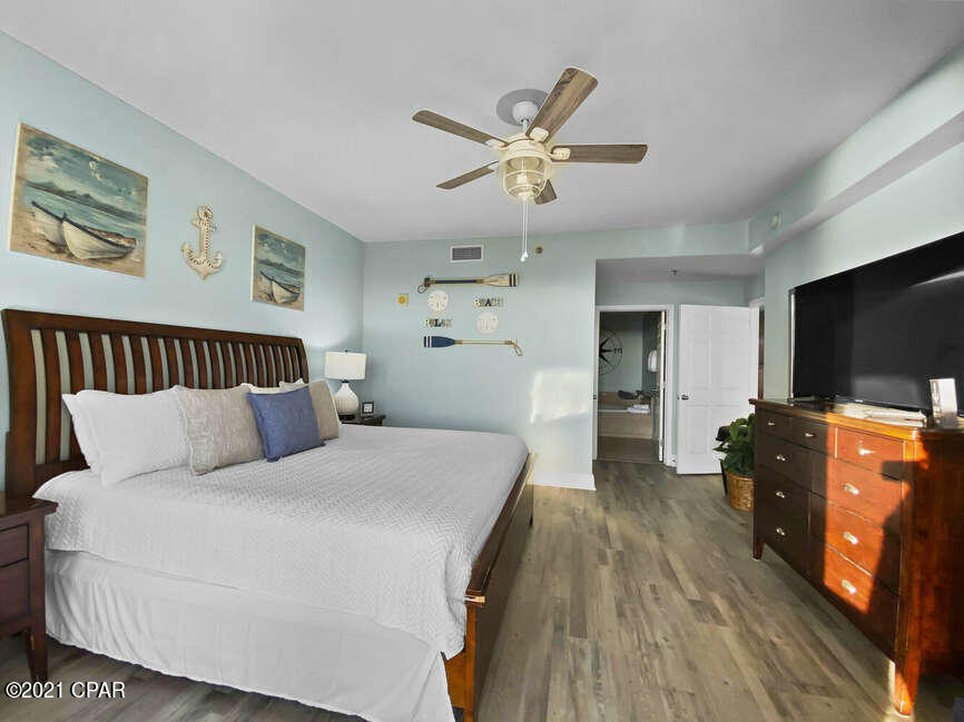 Laketown Wharf Phase II - Residential