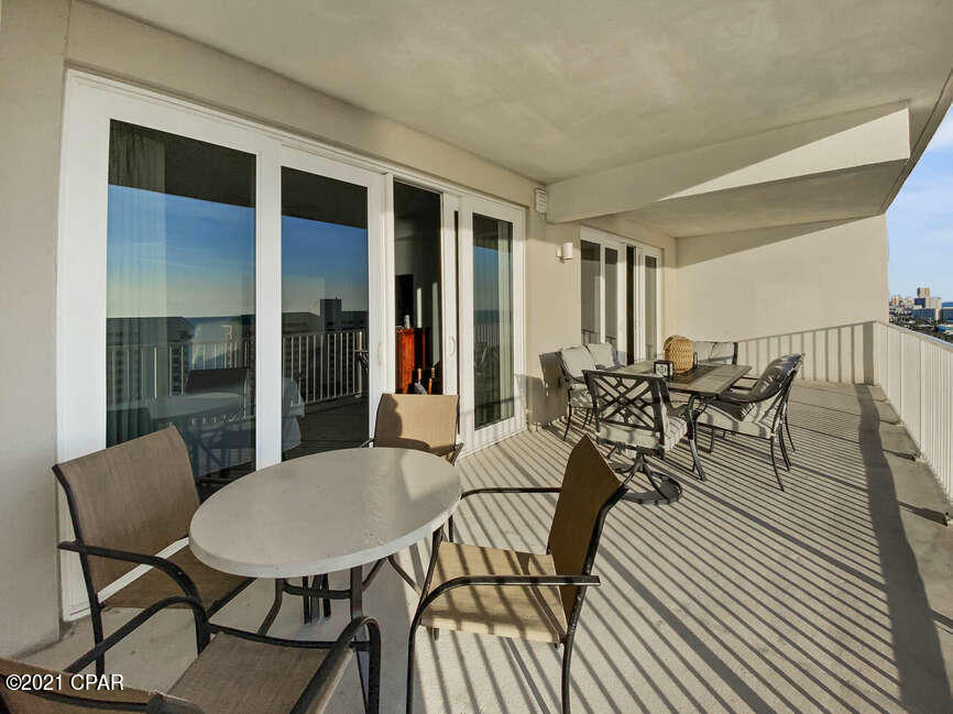 Laketown Wharf Phase II - Residential