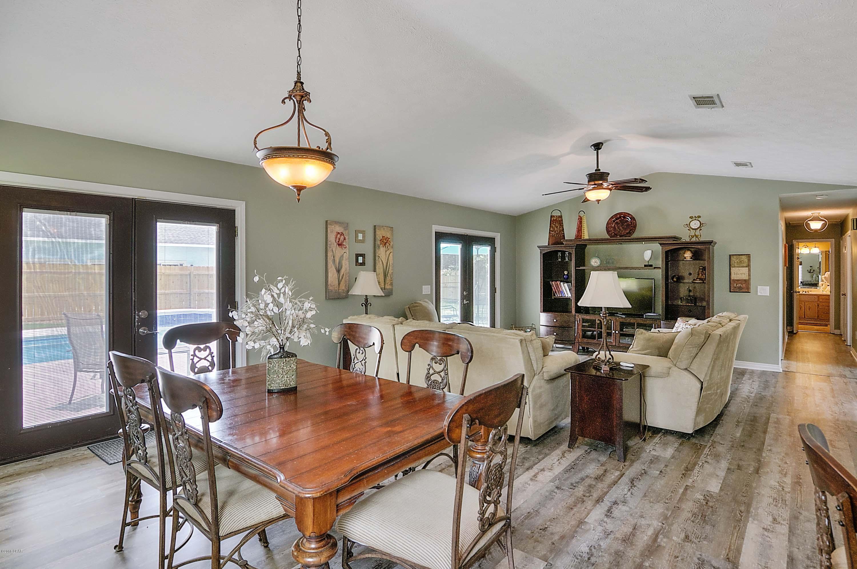 North Lagoon Oaks 9th - Residential