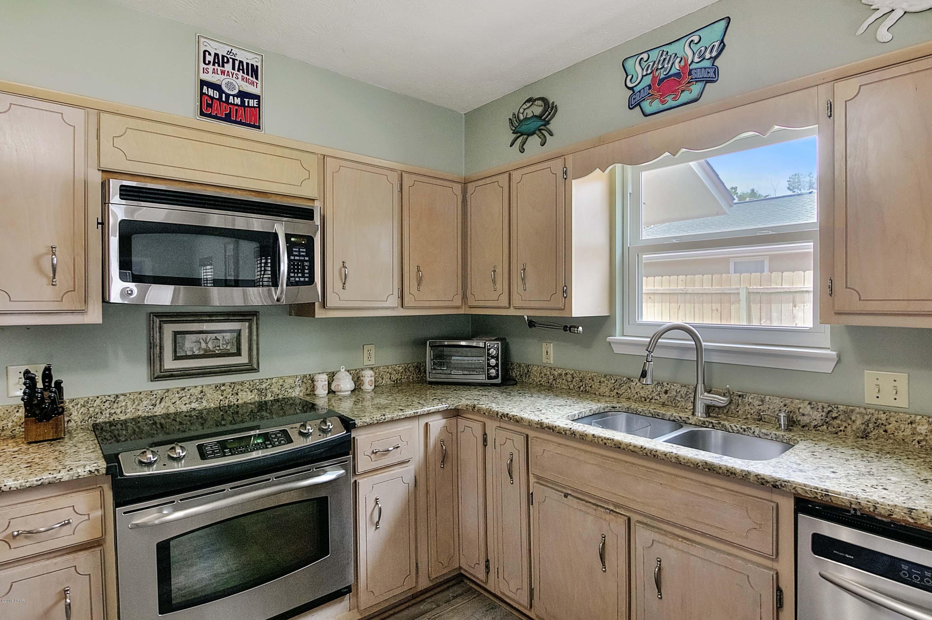 North Lagoon Oaks 9th - Residential